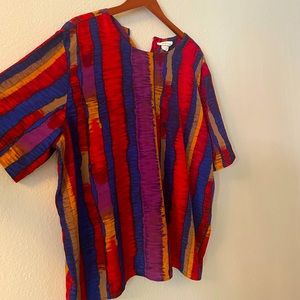 Super Cute Stripped Shirt